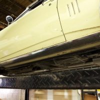 1968 Pontiac Firebird Convertible - Image 5