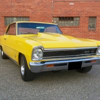 1966 Chevrolet Nova SS - Image 31