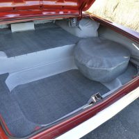 1964 Chevrolet Impala SS Convertible - Image 2