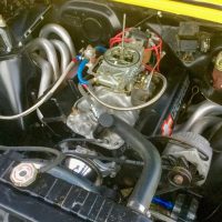 1966 Chevrolet Nova SS - Image 32