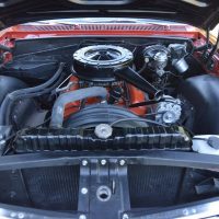 1964 Chevrolet Impala SS Convertible - Image 3