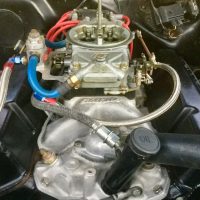 1966 Chevrolet Nova SS - Image 33