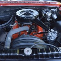 1964 Chevrolet Impala SS Convertible - Image 4
