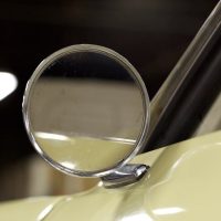 1968 Pontiac Firebird Convertible - Image 9