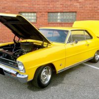 1966 Chevrolet Nova SS - Image 34