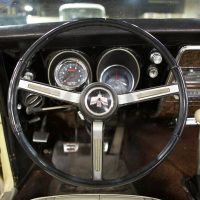 1968 Pontiac Firebird Convertible - Image 10