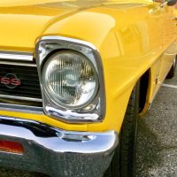 1966 Chevrolet Nova SS - Image 35