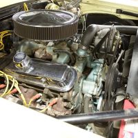 1968 Pontiac Firebird Convertible - Image 11