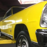 1966 Chevrolet Nova SS - Image 37