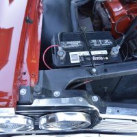 1964 Chevrolet Impala SS Convertible - Image 8