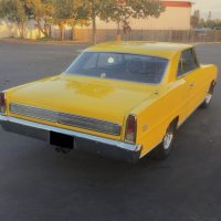 1966 Chevrolet Nova SS - Image 39