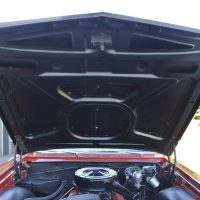 1964 Chevrolet Impala SS Convertible - Image 9