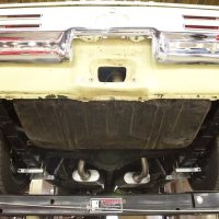 1968 Pontiac Firebird Convertible - Image 15
