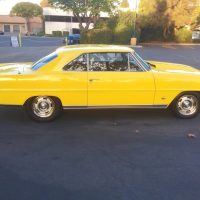 1966 Chevrolet Nova SS - Image 40