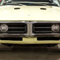 1968 Pontiac Firebird Convertible - Image 17