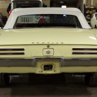 1968 Pontiac Firebird Convertible - Image 18