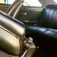 1966 Chevrolet Nova SS - Image 46