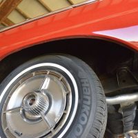 1964 Chevrolet Impala SS Convertible - Image 12