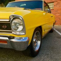 1966 Chevrolet Nova SS - Image 47