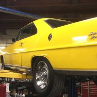 1966 Chevrolet Nova SS - Image 49