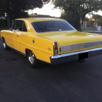 1966 Chevrolet Nova SS - Image 55