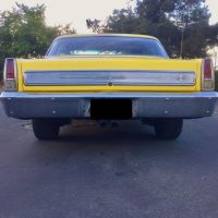 1966 Chevrolet Nova SS - Image 2