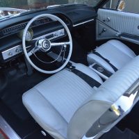 1964 Chevrolet Impala SS Convertible - Image 17