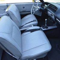 1964 Chevrolet Impala SS Convertible - Image 19