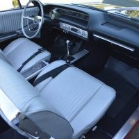 1964 Chevrolet Impala SS Convertible - Image 20