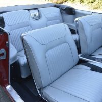 1964 Chevrolet Impala SS Convertible - Image 21