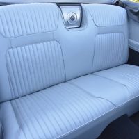 1964 Chevrolet Impala SS Convertible - Image 22