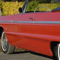 1964 Chevrolet Impala SS Convertible - Image 23