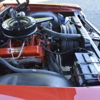 1964 Chevrolet Impala SS Convertible - Image 24