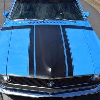 1970 Ford Mustang Boss 302 Tribute - Image 13