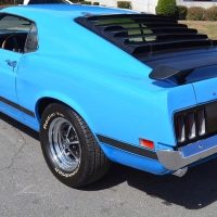 1970 Ford Mustang Boss 302 Tribute - Image 14