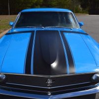 1970 Ford Mustang Boss 302 Tribute - Image 17