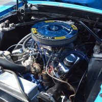 1970 Ford Mustang Boss 302 Tribute - Image 19