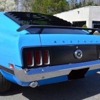 1970 Ford Mustang Boss 302 Tribute - Image 22