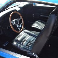 1970 Ford Mustang Boss 302 Tribute - Image 5