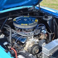 1970 Ford Mustang Boss 302 Tribute - Image 10