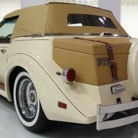 1983 Golden Spirit Convertible - Image 7