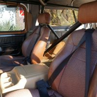 1978 Dodge Ramcharger - Image 14
