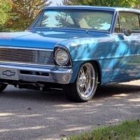 1967 Chevrolet Nova SS - Image 16
