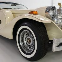 1983 Golden Spirit Convertible - Image 8