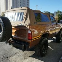 1978 Dodge Ramcharger - Image 15