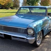 1967 Chevrolet Nova SS - Image 17