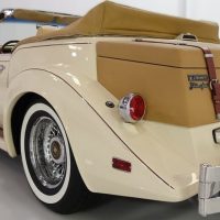 1983 Golden Spirit Convertible - Image 9