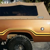 1978 Dodge Ramcharger - Image 16