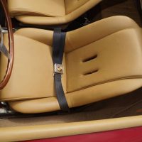 1957 Porsche 356 A 1600 Speedster T1 “von Reutter” - Image 8