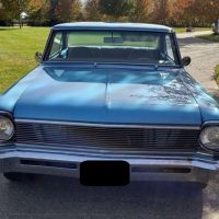 1967 Chevrolet Nova SS - Image 18